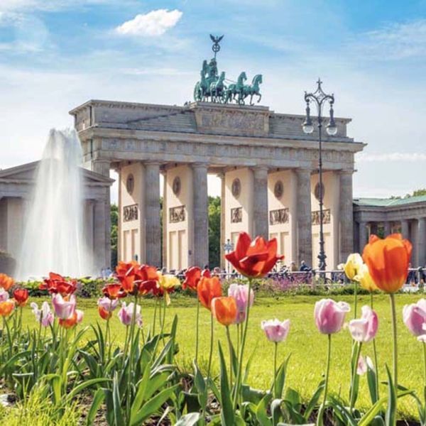 Deutschland Kalender 2026 9783959296137 фото
