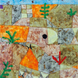 Paul Klee - Rectangular Colours 9783959295437 фото 3