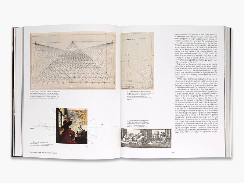 Vermeer - The Rijksmuseum's major exhibition catalogue		 9780500026724 фото