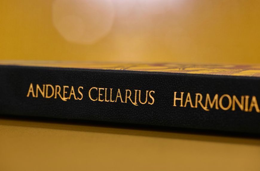 Cellarius Atlas 9783754404935 фото
