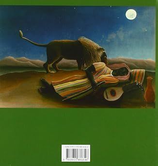 Henri Rousseau		 9783955886646 фото