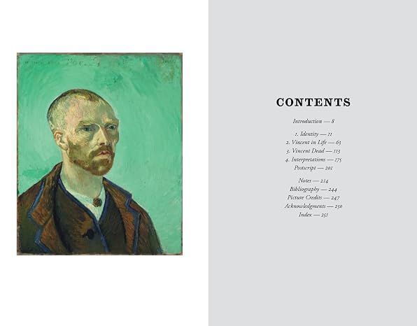 Who Shot Van Gogh?		 9780500024843 фото