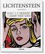 Lichtenstein 9783836532075 фото 1