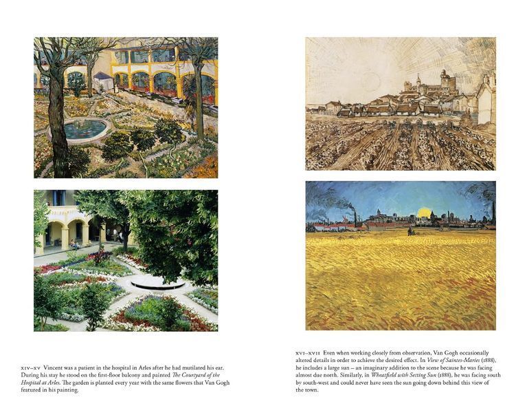 Who Shot Van Gogh?		 9780500024843 фото