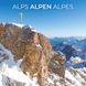 Alpen Kalender 2026 9783959296120 фото 1