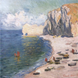 Claude Monet - By the Sea Kalender 2026 9783959295444 фото 5
