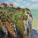 Claude Monet - By the Sea Kalender 2026 9783959295444 фото 2