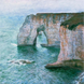 Claude Monet - By the Sea Kalender 2026 9783959295444 фото 4