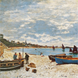 Claude Monet - By the Sea Kalender 2026 9783959295444 фото 3
