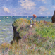 Claude Monet - By the Sea Kalender 2026 9783959295444 фото 9