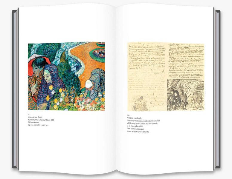 The Van Gogh Sisters  9780500023600 фото