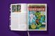 Marvel Comics Library. Silver Surfer. Vol. 1. 1968&ndash;1970 9783836596510 фото 9