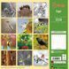 Birds Calender 2026 9783959295239 фото 14