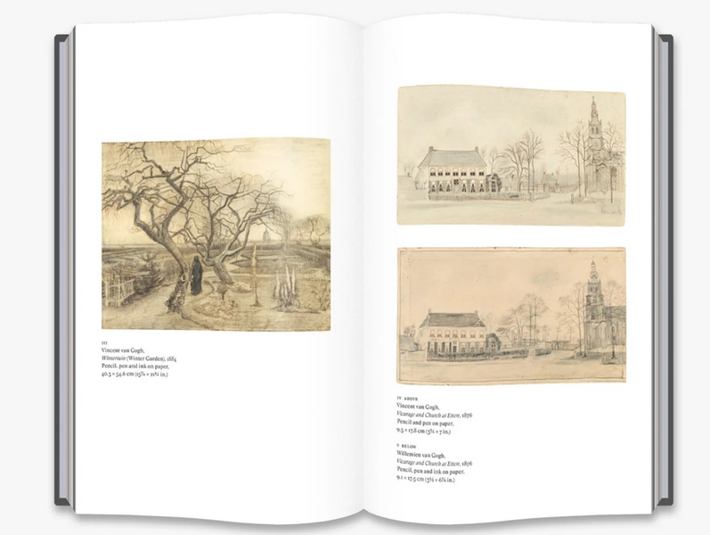 The Van Gogh Sisters  9780500023600 фото
