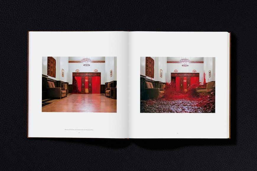 Stanley Kubrick's The Shining 9783754400036 фото
