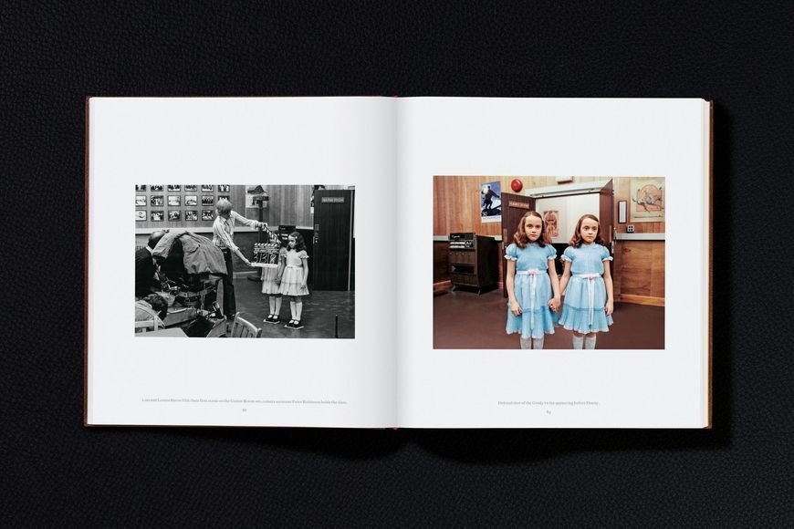 Stanley Kubrick's The Shining 9783754400036 фото