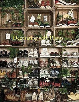 Decorating with Plants 9781909342675 фото