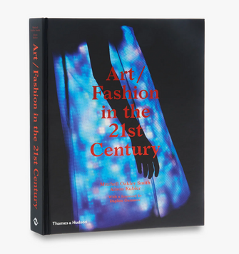 Art/Fashion in the 21st Century 9780500239094 фото