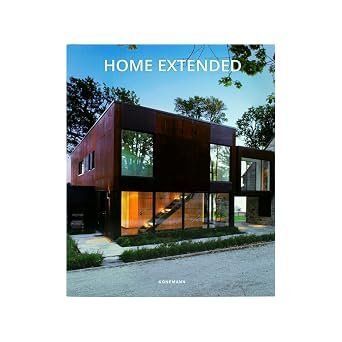 Home Extended		 9783741940590 фото