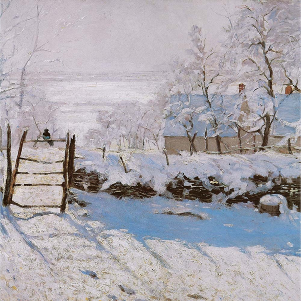 Claude Monet Kalender 2026 9783959295451 фото
