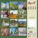 Claude Monet Kalender 2026 9783959295451 фото 14