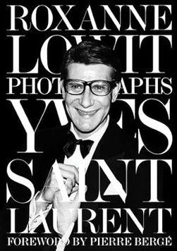 Yves Saint Laurent		 9780500023037 фото