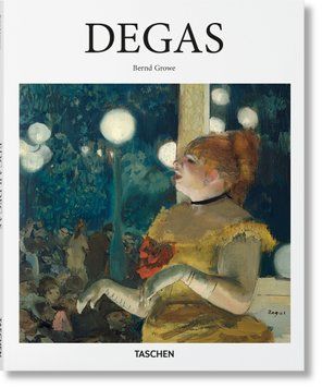 Degas 9783836532716 фото