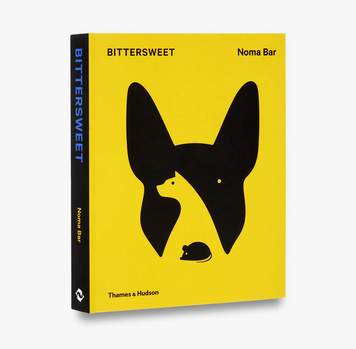 Bittersweet: Noma Bar  9780500021293 фото