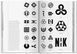 Logo Modernism 9783836545303 фото 9
