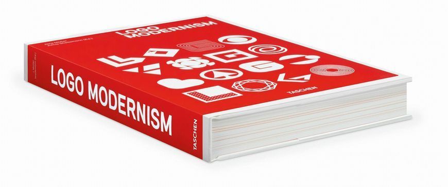 Logo Modernism 9783836545303 фото