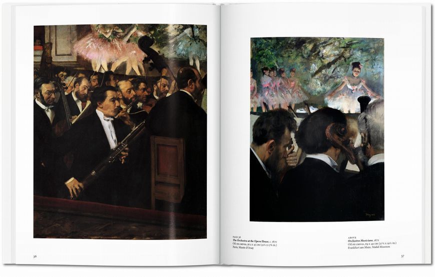 Degas 9783836532716 фото