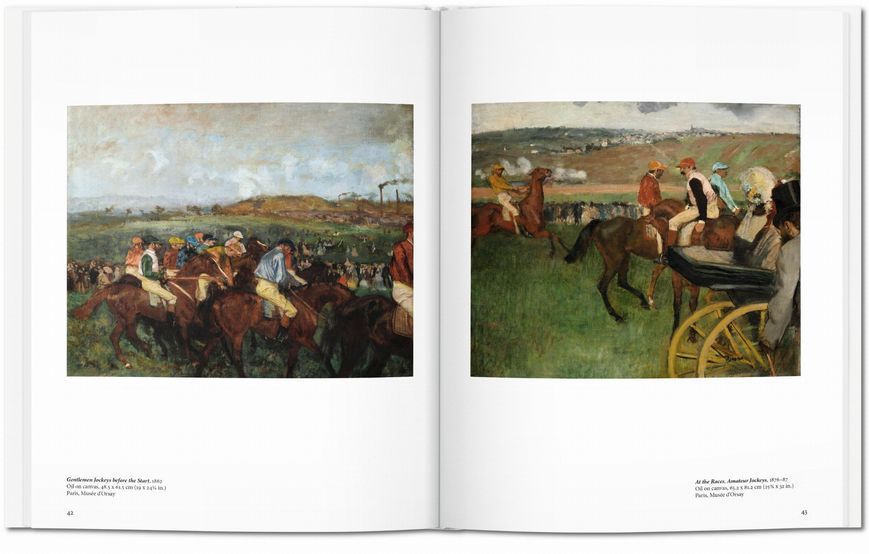 Degas 9783836532716 фото