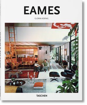 Eames 9783836560214 фото