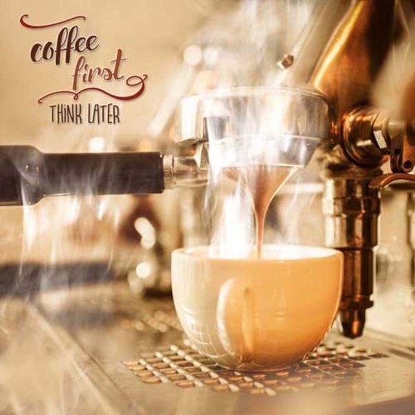 Kaffee Kalender 2026 9783959296021 фото