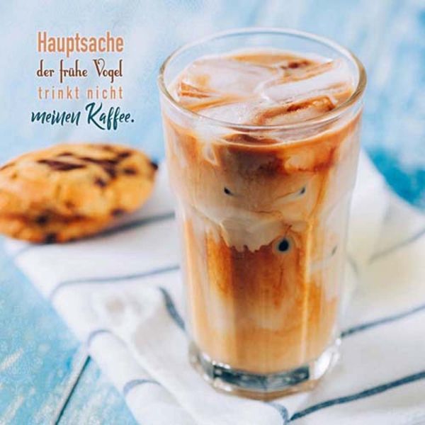 Kaffee Kalender 2026 9783959296021 фото