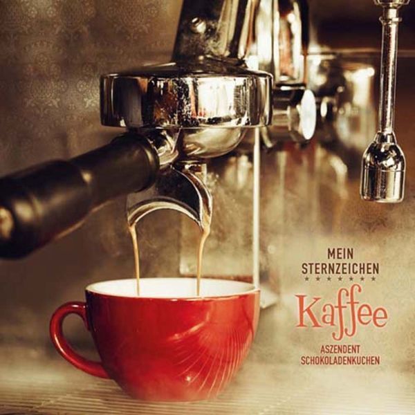 Kaffee Kalender 2026 9783959296021 фото