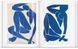 Matisse. Cut-outs 9783836534277 фото 5