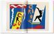 Matisse. Cut-outs 9783836534277 фото 4
