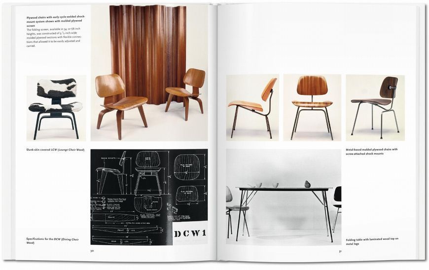 Eames 9783836560214 фото