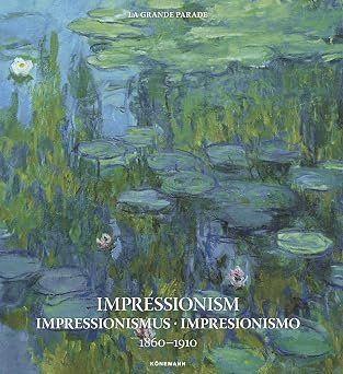 Impressionism 1860-1910		 9783741929434 фото