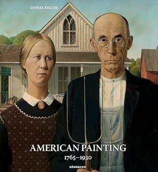 American Painting		 9783741937040 фото