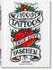 1000 Tattoos 9783836549929 фото 1
