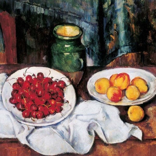 Paul Cezanne Kalender 2026 9783959295475 фото