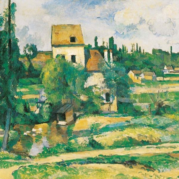 Paul Cezanne Kalender 2026 9783959295475 фото
