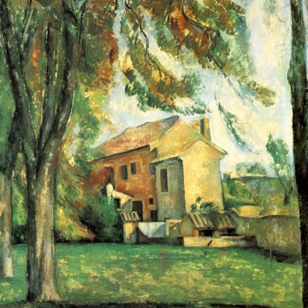 Paul Cezanne Kalender 2026 9783959295475 фото