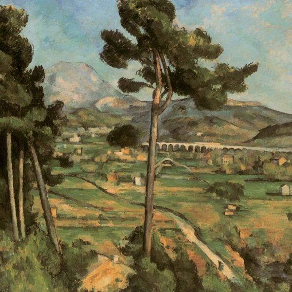 Paul Cezanne Kalender 2026 9783959295475 фото