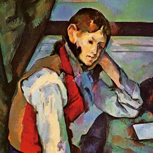 Paul Cezanne Kalender 2026 9783959295475 фото