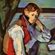 Paul Cezanne Kalender 2026 9783959295475 фото 11
