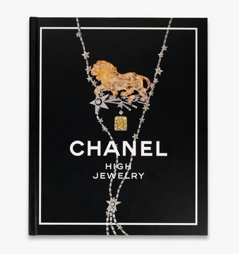Chanel High Jewelry 9780500025239 фото