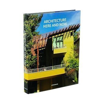 Architecture Here & Now 9783741940729 фото